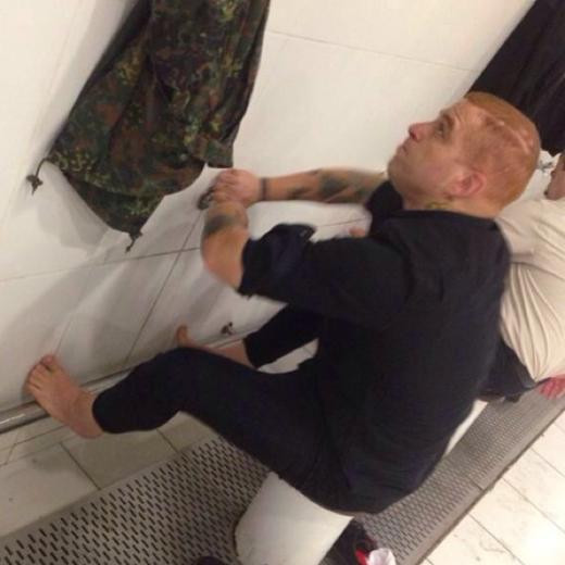 Gökhan Özoğuz Karagümrük’te tarihi bina aldı - Resim: 3