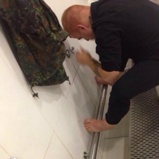 Gökhan Özoğuz Karagümrük’te tarihi bina aldı - Resim: 4