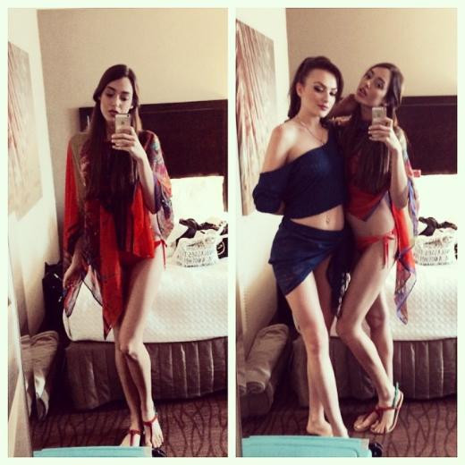 Hangisi kainat güzeli olacak? - Resim: 3