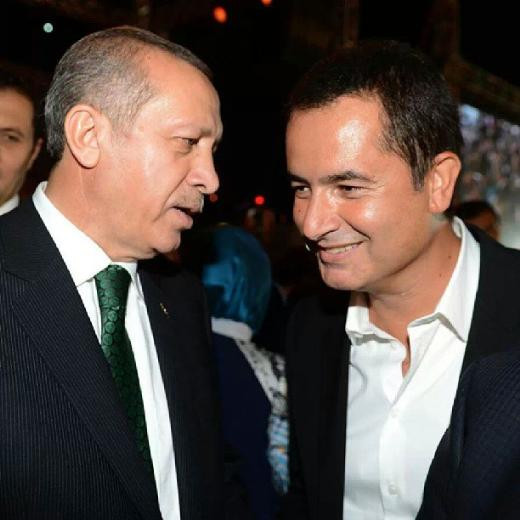 Erdoğan'ın Instagram hesabından kareler - Resim: 2