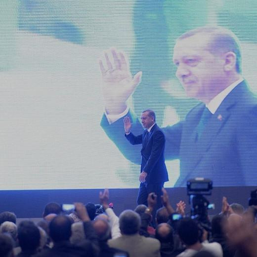 Erdoğan'ın Instagram hesabından kareler - Resim: 3