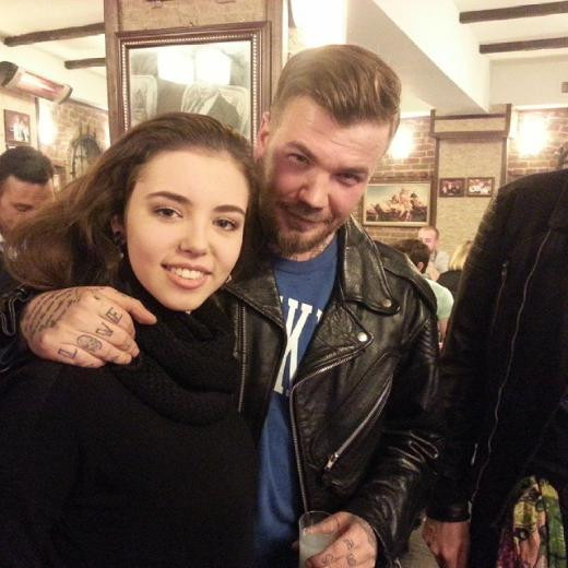 Bu Tarz Benim yarışmacıları veda yemeğinde - Resim: 4