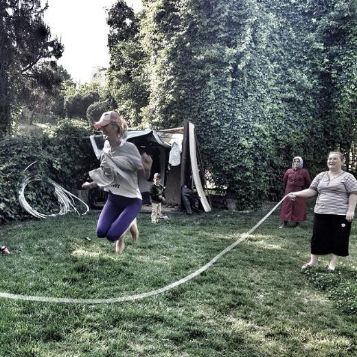 Şıkel instagram hesabını kurdele keserek açtı - Resim: 2