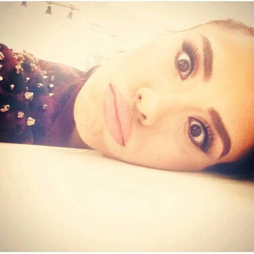 Ünlülerden 8 Mart Dünya Kadınlar Günü mesajları - Resim: 2