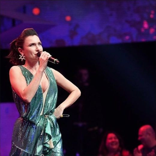 Şevval Sam FOX TV Yasak Elma'daki rol arkadaşı Eda Ece için bakın neler söyledi - Resim: 2