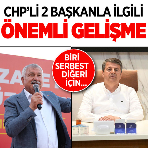 Adana Büyükşehir Belediye Başkanı Zeydan Karalar tutuklandı