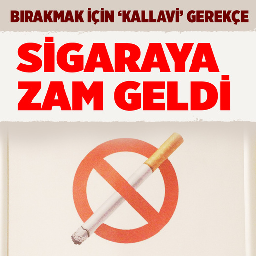 Zamlı Marlboro ve Parliament kaç lira? Kent ve Tekel dahil tüm sigara fiyatları
