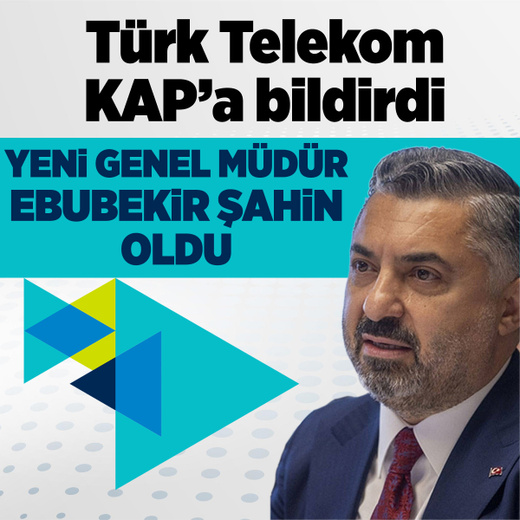Türk Telekom'dan ve Tivibu'dan Haberler