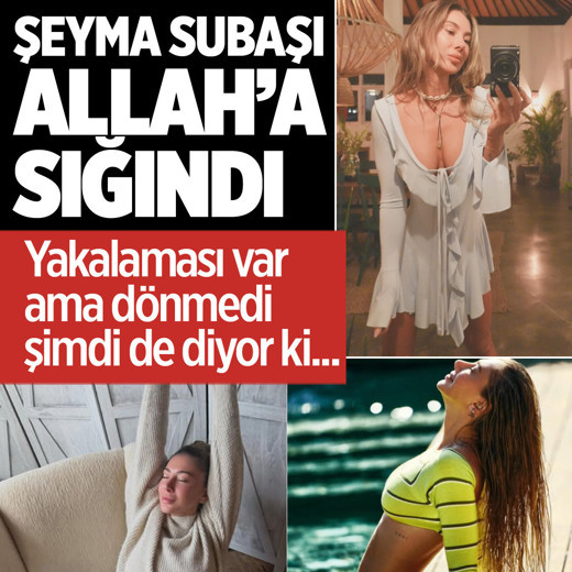 Şeyma Subaşı ne zaman geliyor?Son açıklaması olay 'Allah'a sığındı' ben artık...