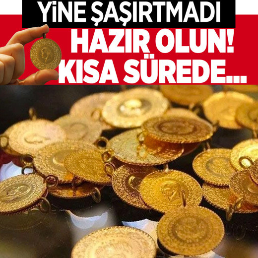Altında yeni bir rekor daha! Mehmet Ali Yıldırımtürk 2026 altın fiyatları için bakın ne dedi!