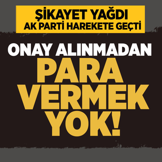 Fahiş site aidatlarına yasal düzenleme geliyor