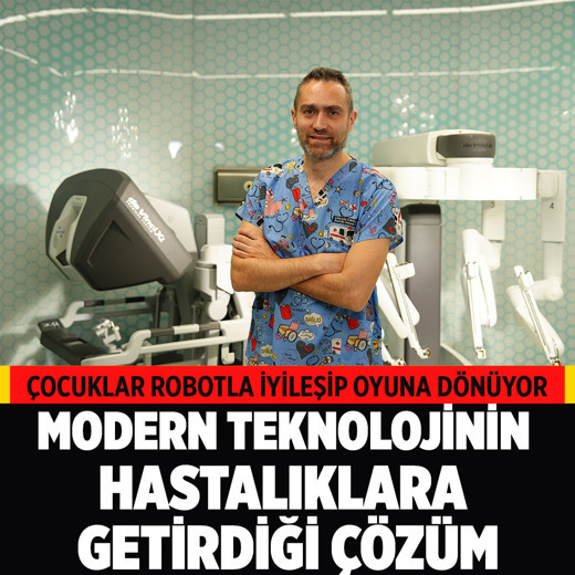 Modern teknoloji hastalıklara davetiye çıkarıyor