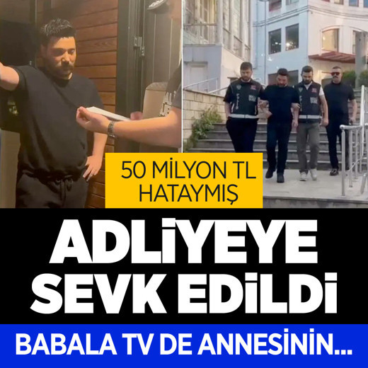 Ahbap soruşturmasında son dakika! Oğuzhan Uğur’la ilgili yeni gelişme