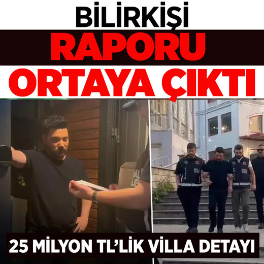 Oğuzhan Uğur hakkında hazırlanan bilirkişi raporu ortaya çıktı: 2023 yılı detayı...