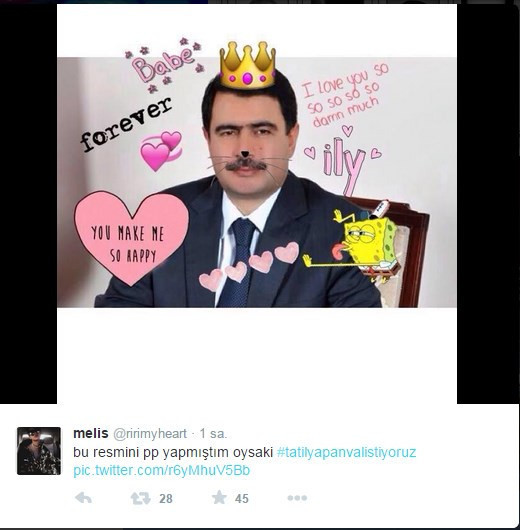 Vasip Şahin capsleri kırdı geçirdi - Resim: 4