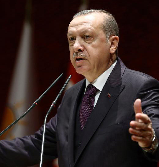 Erdoğan 'keşif yaptılar' demişti! İşte o bölge - Resim: 3