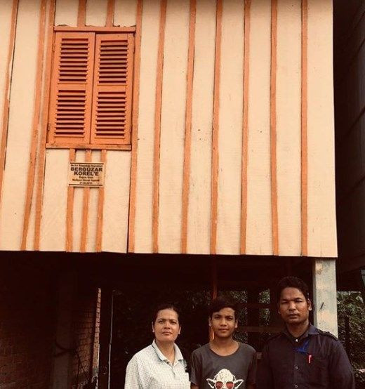 Bakın kaç yaşına girdi? Oyuncu Bergüzar Korel'i ağlatan hediye - Resim: 4