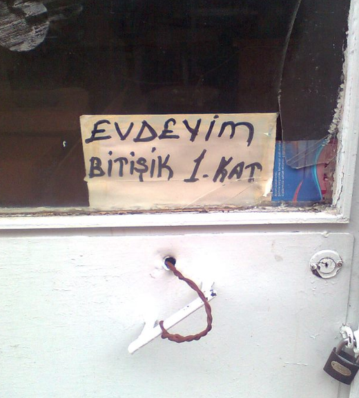 Yurdum insanından en komikler - Resim: 3