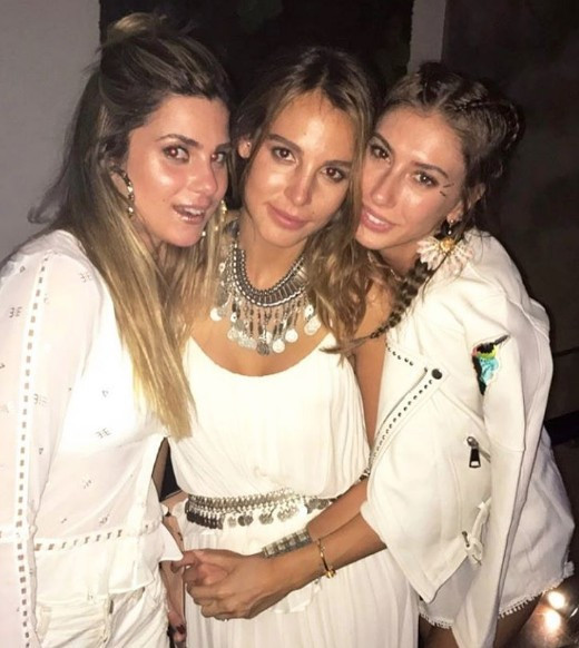 Aslışah Alkoçlar artık aşkını saklamıyor yaş farkına rağmen... - Resim: 1