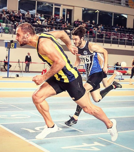 Survivor'a sonradan katılan Batuhan Buğra Eruygun kimdir şampiyon çıktı - Resim: 3