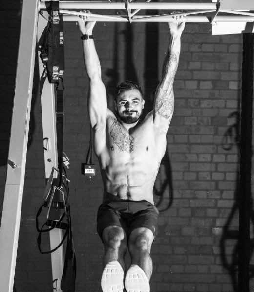 Mecburiyetten spor yapıyor yapmazsa ölecek! - Resim: 1