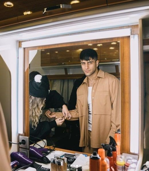 Reynmen klibi için binlerce lira harcamıştı Melek şarkısı rekora koşuyor - Resim: 4