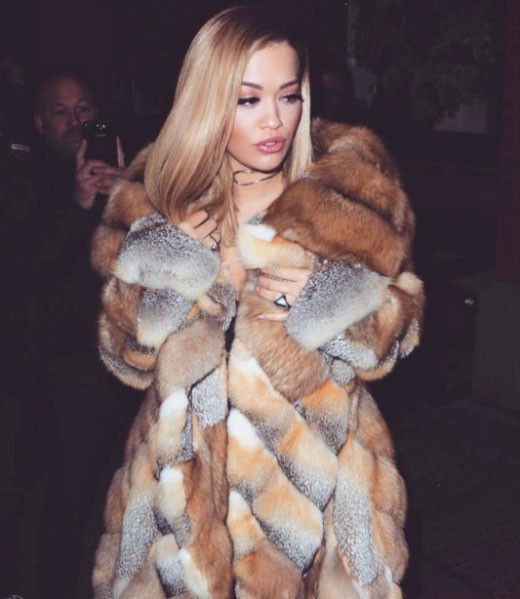 Dünyaca ünlü şarkıcı dolandırıldı o yıldız kim? - Resim: 4