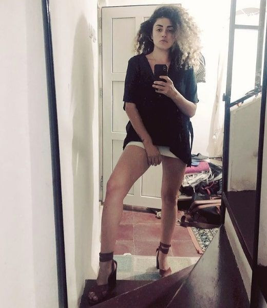 3 suçu aynı anda işleyen İbrahim Tatlıses'in kızı Dilan Çıtak: Sinir krizi geçirdim - Resim: 3