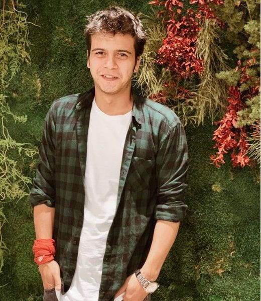 Çok Güzel Hareketler Bunlar'ın yıldızı Arif Güloğlu'ndan gelen haber herkesi yıktı - Resim: 4