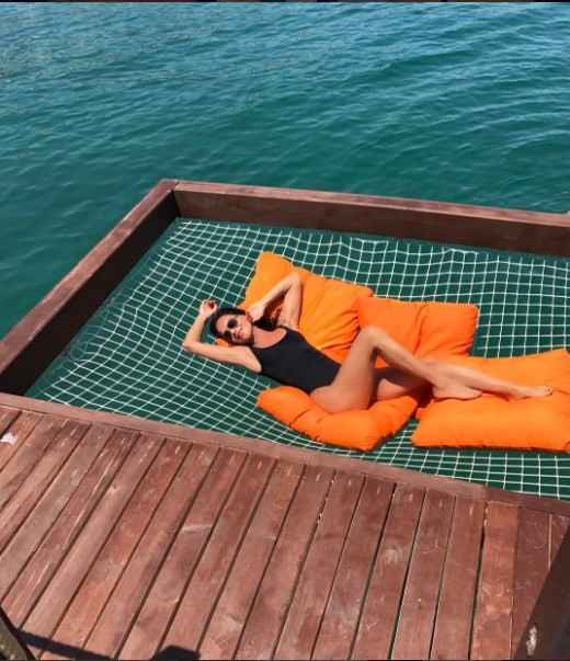 Nedir bu Ebru Şallı'nın başına gelen talihsizlikler - Resim: 3