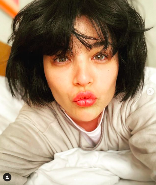 Ayak fetişiyim dedi Gonca Vuslateri'nin cinsellik itirafı kafa karıştırdı - Resim: 4