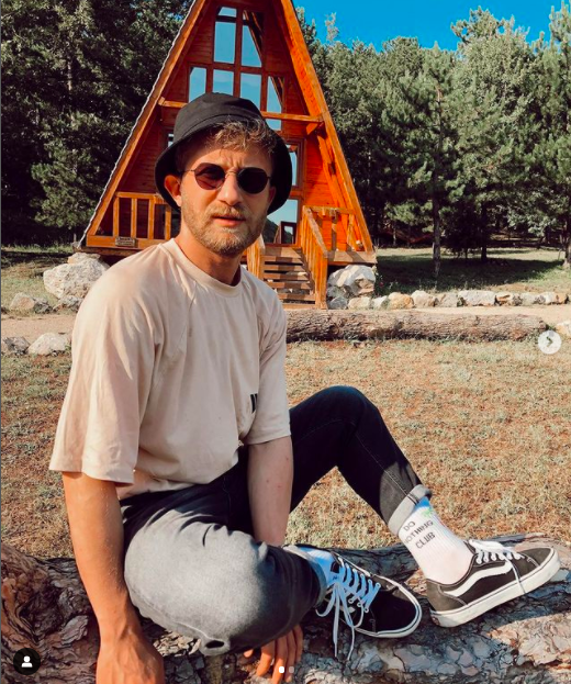 Masterchef Tahsin kaç yaşında nereli boyu kaç santim? Tahsin Küçük burger dükkanı nerede? - Resim: 3