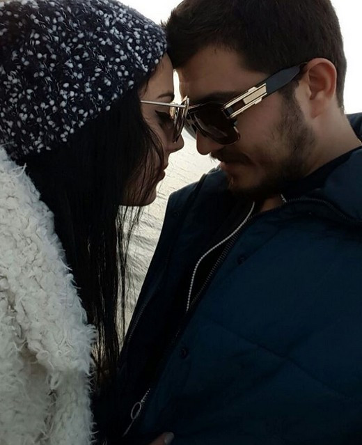 Nur Erkoç hamile Batuhan Cimilli bebeğin adını açıkladı - Resim: 3