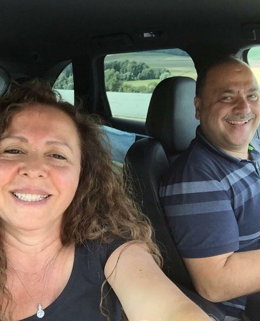 Berna Keklikler gerçeği tokatlayıp terkettiği sevgilisi kimdir?  - Resim: 4