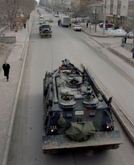 Holdinglere kapak atan 28 Şubat paşaları - Resim: 1