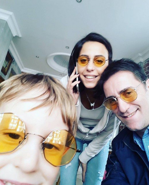 Bekir Aksoy eşi Derya'dan boşandı! Karısının iddiası ise olay! - Resim: 3