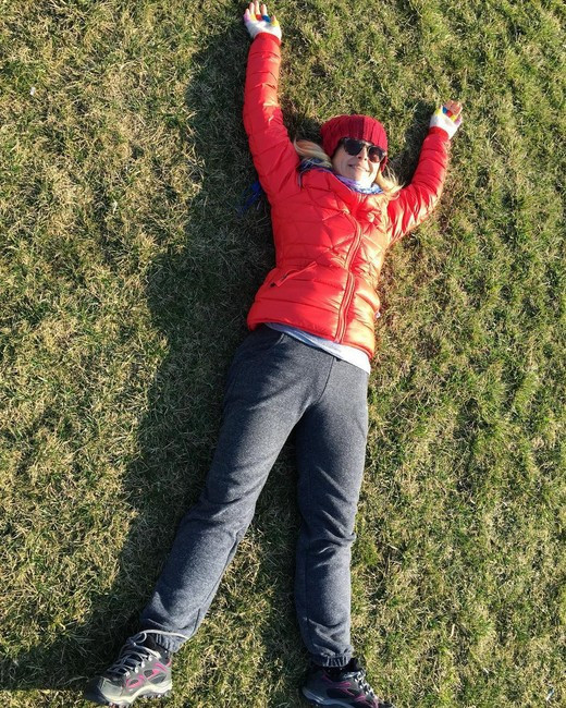 Çocuklar Duymasın'ın Emine'si Melek Şahin'in gerçek hali - Resim: 2