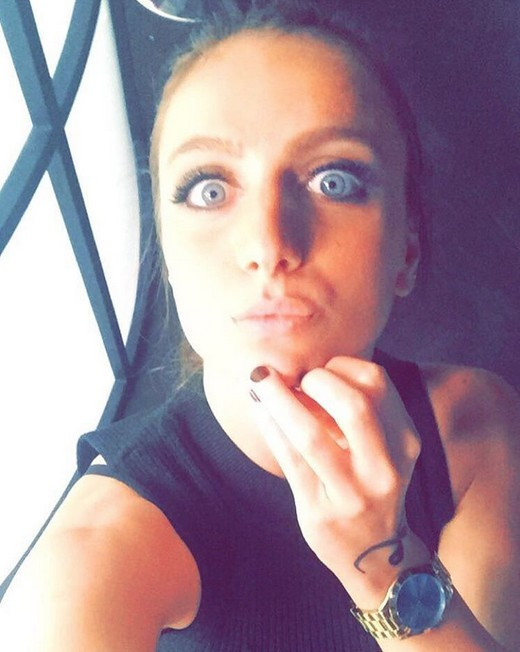 Göz6 Filiz Yazıcı nereli kimdir instagramındaki ilginç.. - Resim: 1