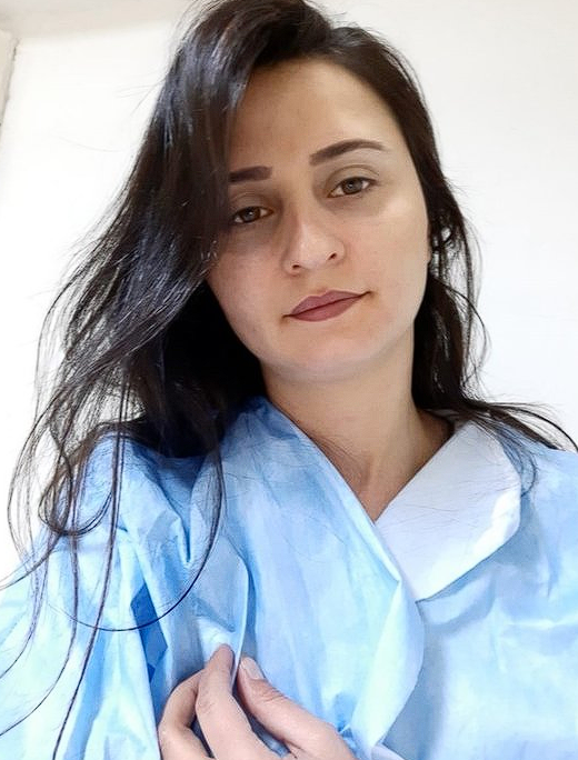 Türkiye'de ilk oldu! 140 platinli şoför Buket'in hayatı inanılmaz 'Çirkin kaptan' anısı... - Resim: 2