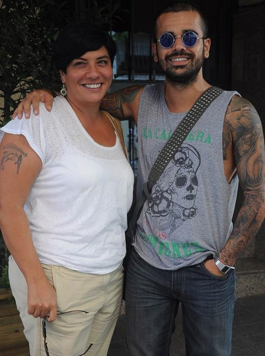 Işın Karaca boşanıyor 3. eşi Tuğrul Odabaş kimdir ne iş yapıyor? - Resim: 2