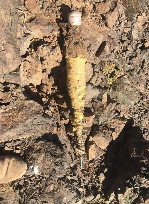 Teröristlerin kaldığı mağaradan çıktı! Askerler şoke oldu - Resim: 4