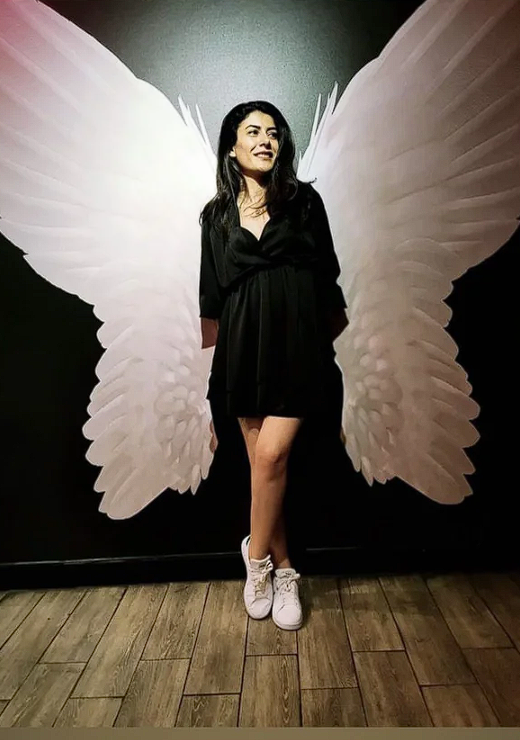 Pınar Damar asılı bulunmuştu katili gizli aşığı çıktı! Kuzeninin eşiyle yasak ilişki - Resim: 2