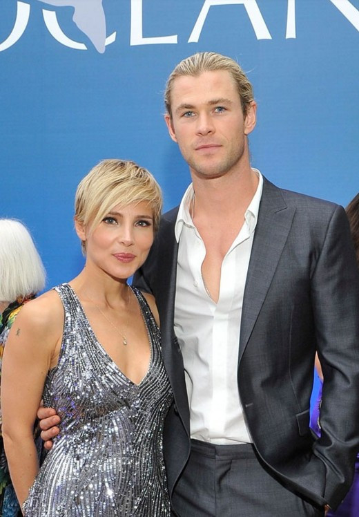 Ünlülerin olaylı tanışma hikayesi! Beckham'ın ki en fenası - Resim: 2