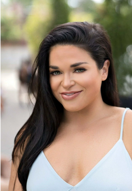 'Dünyanın en büyük ağızlı kadını' oldu! Rekorlar Kitabı'na girdi ağız genişliği şaşırttı - Resim: 2