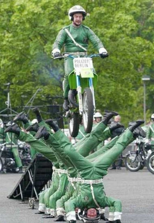 Aynı an bir daha gelmez! - Resim: 4