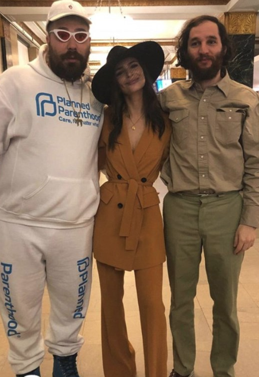 Ünlü model müjdeli haber böyle duyurdu - Resim: 4