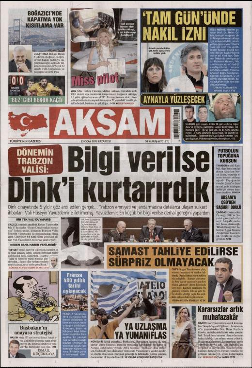 Taraf AK Parti'yi çıldırtacak! - Resim: 2