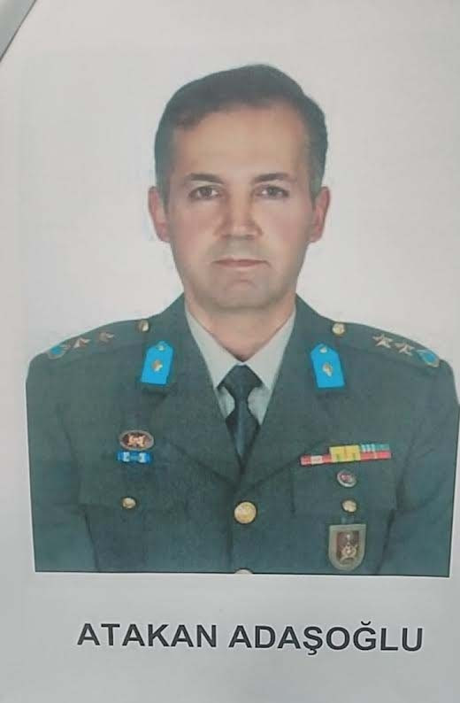 FETÖ'nün firari 6 kritik ismi fotoğrafları yayınlandı! - Resim: 3