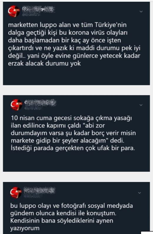 Luppo aldığı için gündem olmuştu hikayesi yürekleri burktu - Resim: 4