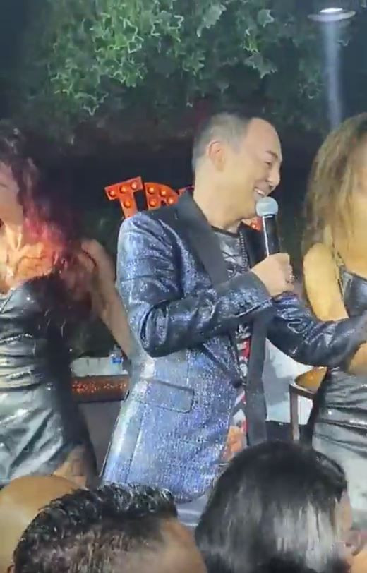 Serdar Ortaç'tan özür üstüne özür: Ağzıma içki sürmeyeceğim - Resim: 4